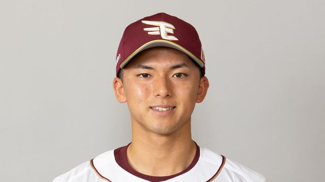 楽天・ドラ1ルーキー宗山塁がロッテの新助っ人外国人サモンズ