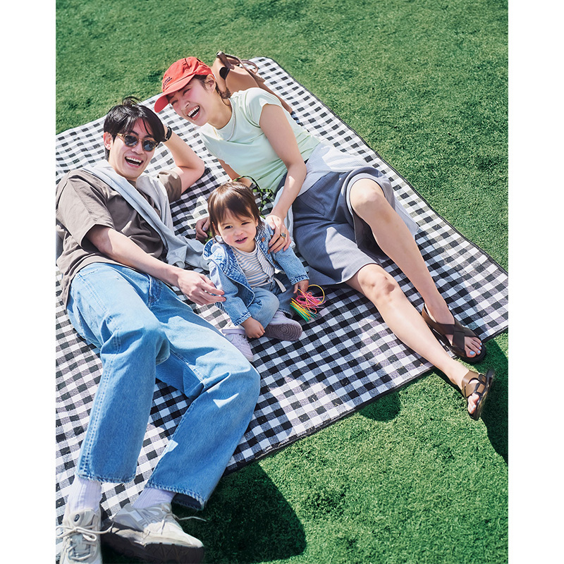 ISSEY MIYAKE SPRING SUMMER 2025 コレクション 22