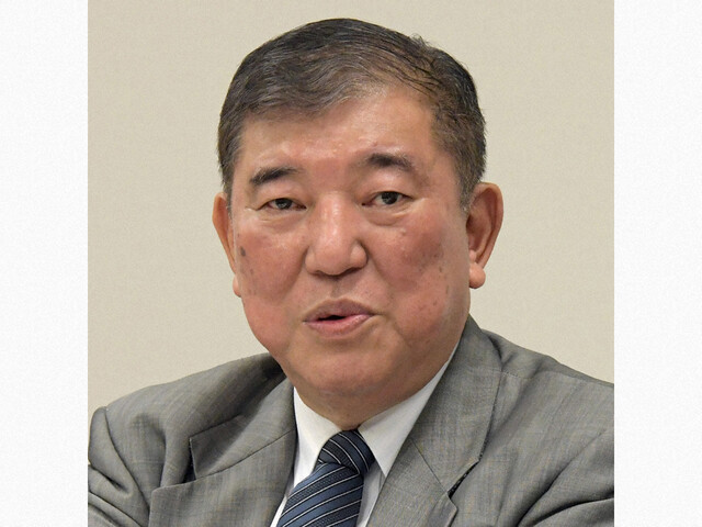 コメ価格対策「危機感持って取り組む」 石破首相、消費者離れ危惧 コメ価格対策「危機感持って取り組む」 石破首相、消費者離れ危惧