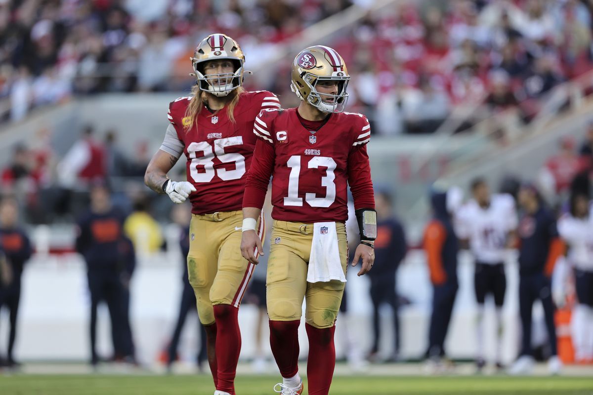 NFL】49ersが“波乱のない”オフシーズンを過ごしていることに満足