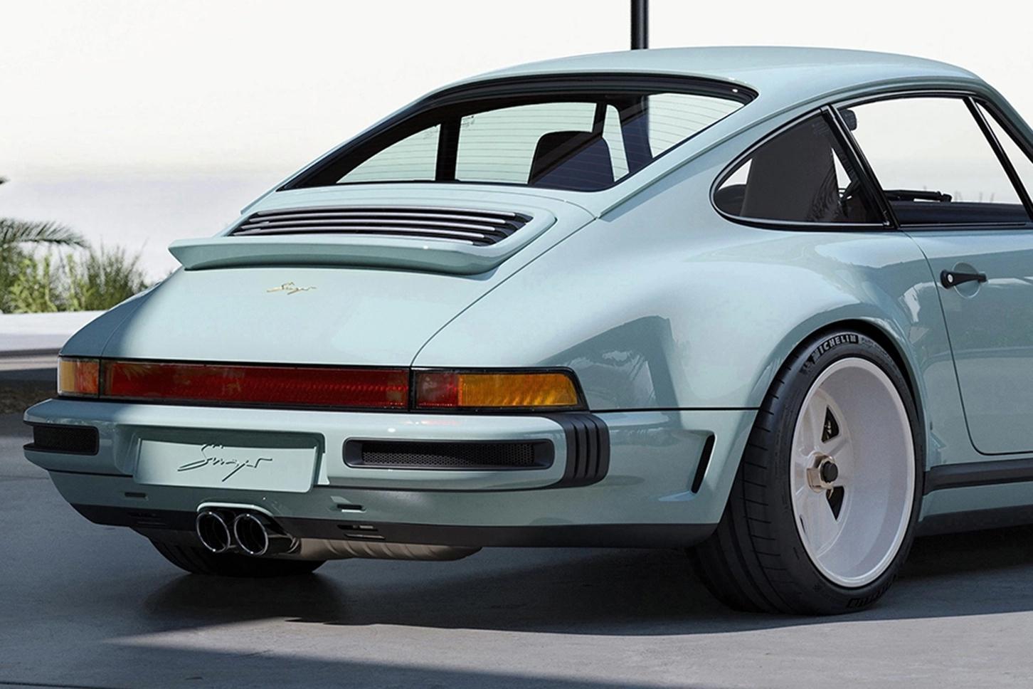 Spark 1:43 ポルシェ 911 カレラ RS 3.0 #71 優勝 GT クラス 24