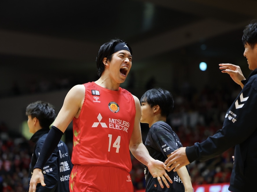 名古屋ダイヤモンドドルフィンズの佐藤卓磨が近日中に手術を実施
