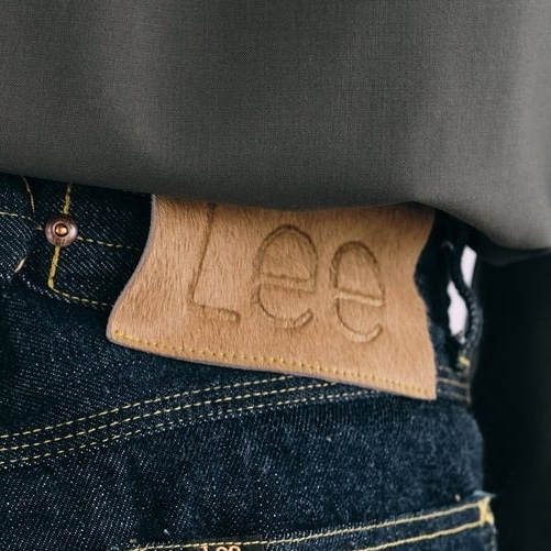 定率割引 往復 大人が買うべき名作デニム“101”の100周年記念！「Lee アート/エンタメ/ホビー
