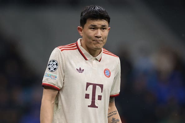 値下げ交渉可！ バイエルン・ミュンヘン キミッヒ（M） kimmich 値下げ交渉可！ バイエルン・ミュンヘン キミッヒ（M） kimmich