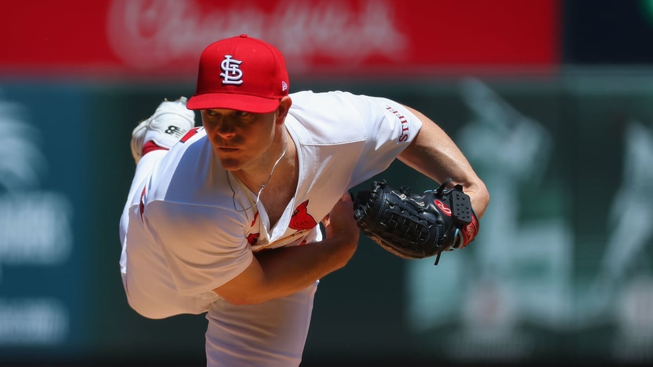 カージナルス ヌートバー 2022年実使用 vsパイレーツ シングルヒット MLB Japan on X: 