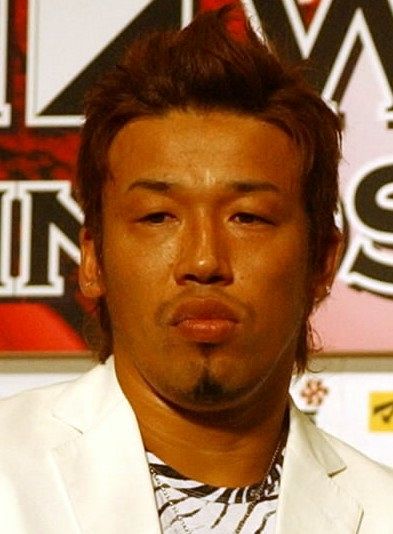 「老眼なし白髪なし」引退から16年…52歳となった〝K-1日本のエース〟武蔵の近影が話題！「もはや超人」「若々しい…」