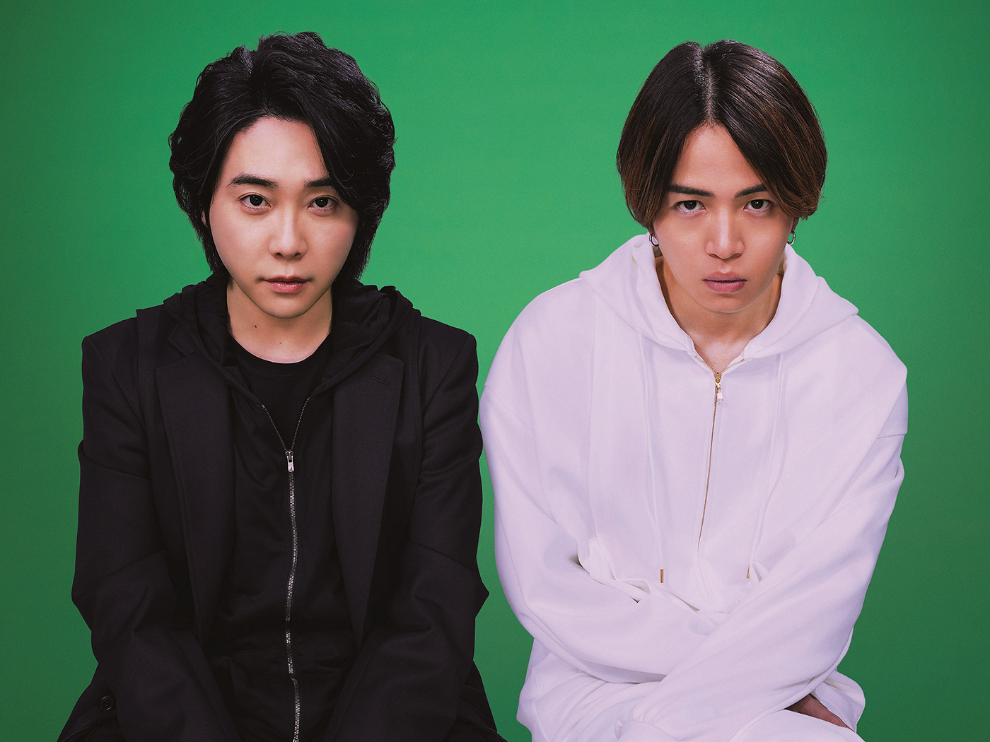 大森元貴×菊池風磨W主演映画『＃真相をお話しします』が大ヒット