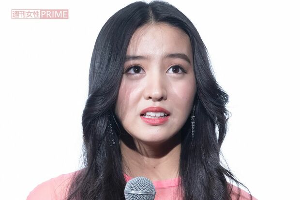 Kōki,主演の『女神降臨』後編はまさかの「ランク外」“キムタクの娘”に突きつけられた厳しい現実