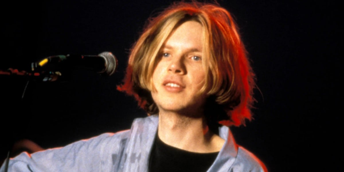 ポップス+ロック(洋楽) Beck Beck - Loser (Official Music Video) - YouTube