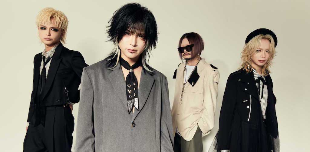 DEZERT、6月発売ミニアルバム全貌解禁（Rolling Stone Japan