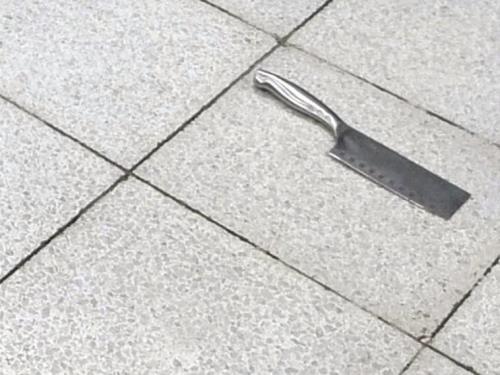 東大前駅の切り付け容疑者、長野から当日上京か…ネパール人らが取り押さえる