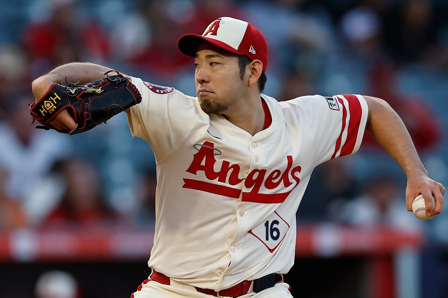勝てない菊池雄星…6回5K1失点で今季4度目QSも白星付かず