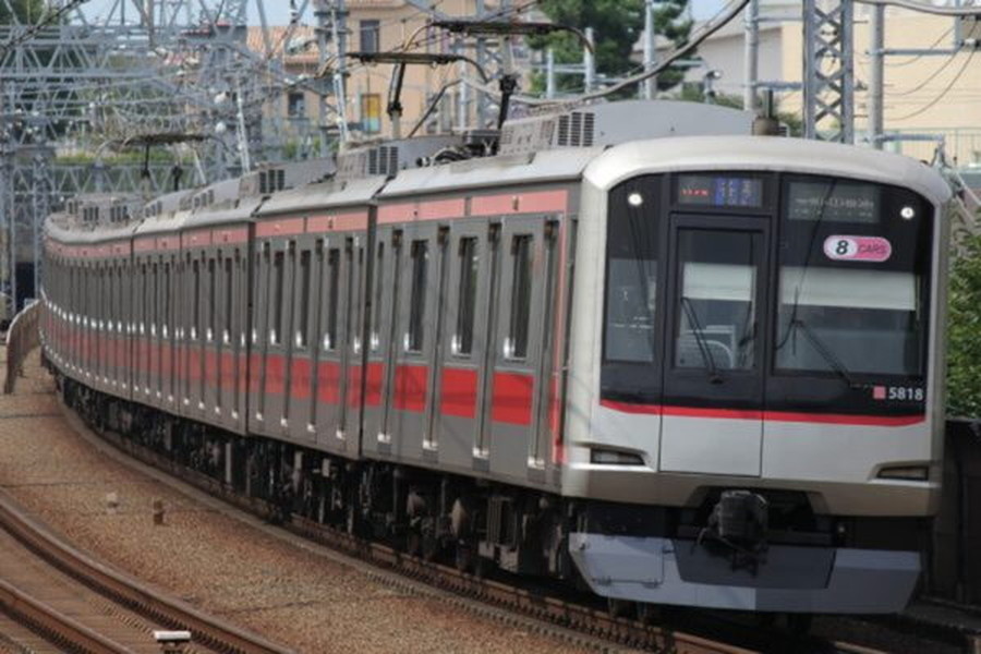 東急線の主力車両が全面リニューアルへ！ 内外装を一新して大幅