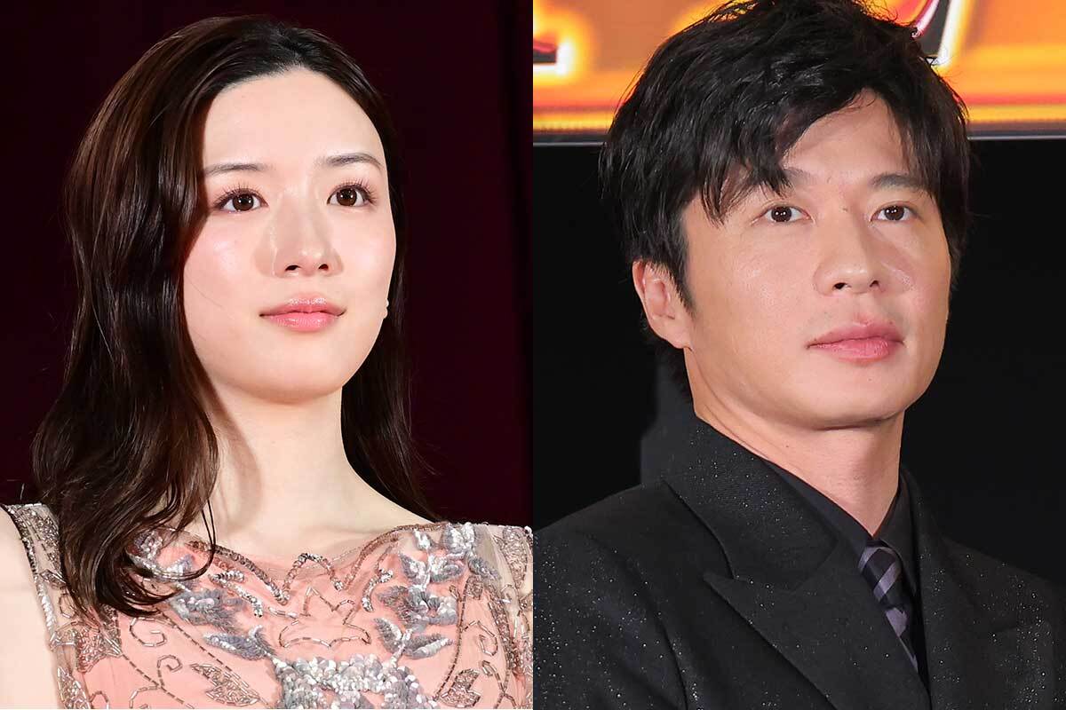 永野芽郁「交際の事実ない」事務所が田中圭との不倫疑惑を改めて