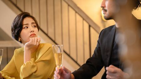 「条件は年収800万円以上で大卒」37歳女性の婚活がハマらないワケ…同じ環境でもスルリと成婚できてしまう女性との決定的な“差”