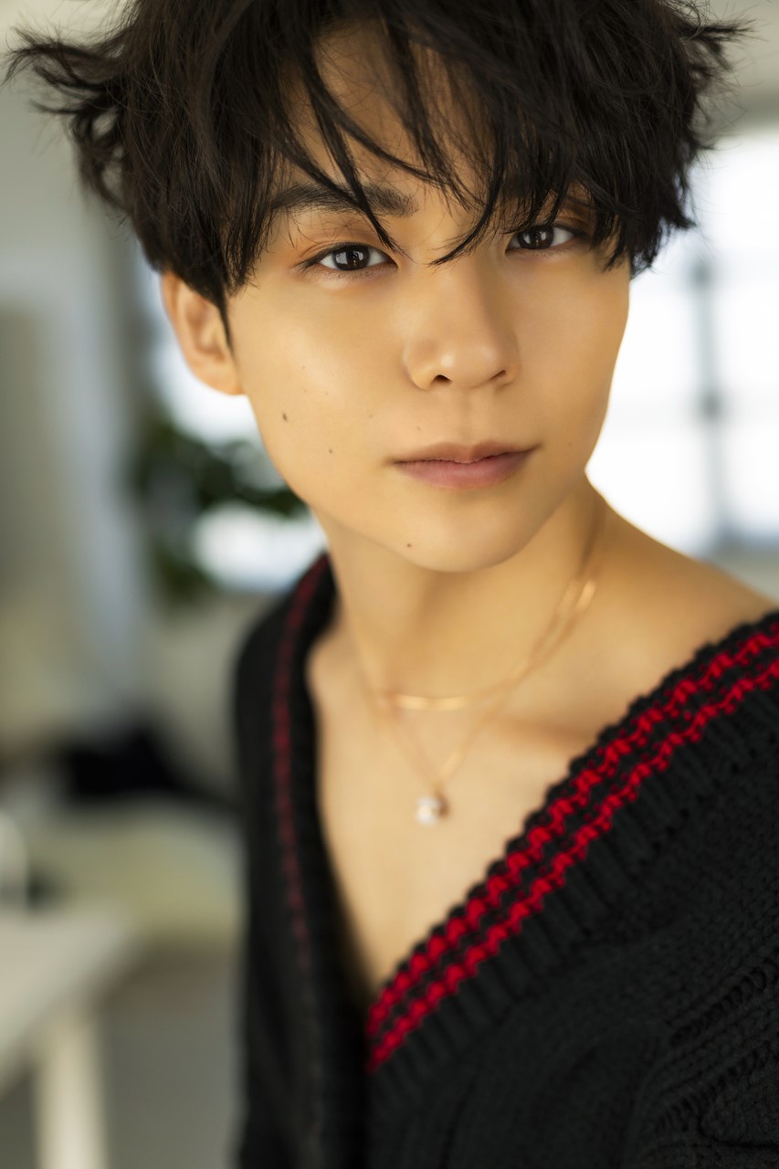 ドラマ「子宮恋愛」出演中の沢村玲「沢村玲はどんな役でもできる