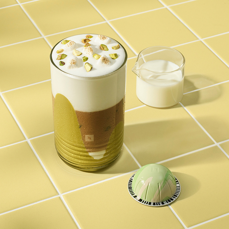 Nespresso ネスプレッソ added a new photo. - Nespresso