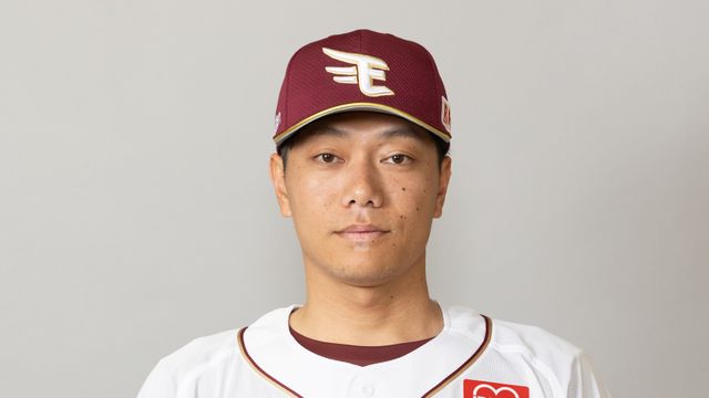 楽天】打率.083と打撃不振の田中和基が登録抹消に（日テレNEWS