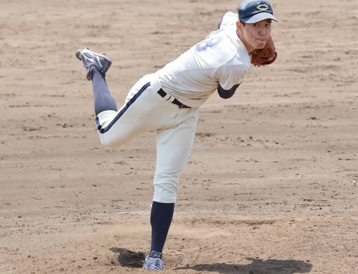 中央大学 野球部 ユニフォーム 未使用 新品 大学野球 甲子園