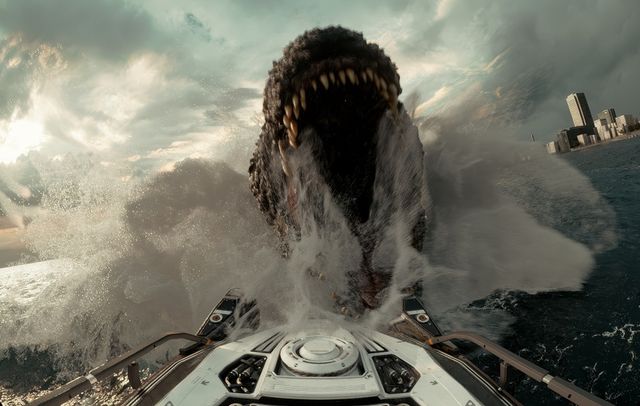 キャスト　ゴジラ活動停止var ゴジラ1984活動停止ver. 通販受付のお知らせ : 特撮大百科最新情報