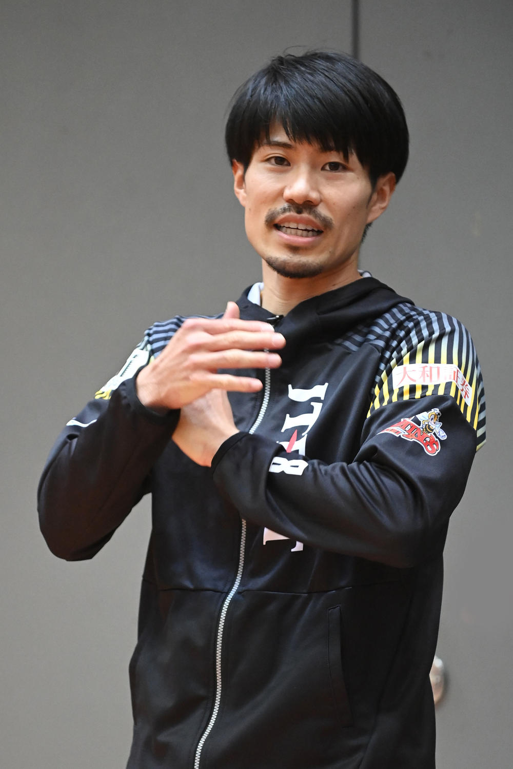 バレー】準優勝の愛知から主力選手が一気に退団 関田誠大、宮浦
