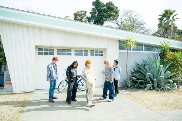 SOPHIA、全公演SOLD OUTした30周年全国ツアー追加公演2daysの生