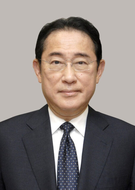 岸田氏「国民玉木氏は首相候補」 詳しい理由は話さず 岸田氏「国民玉木氏は首相候補」 詳しい理由は話さず
