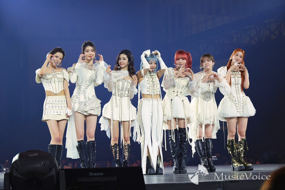 kep1er KCON 2025 会場限定 当選 チェキ バヒエ
