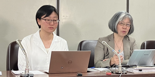 「女子学生を食い物にしている」山梨学院大学“留学生”同士の性加害事件をめぐる訴訟が提起　学校側の責任も追及