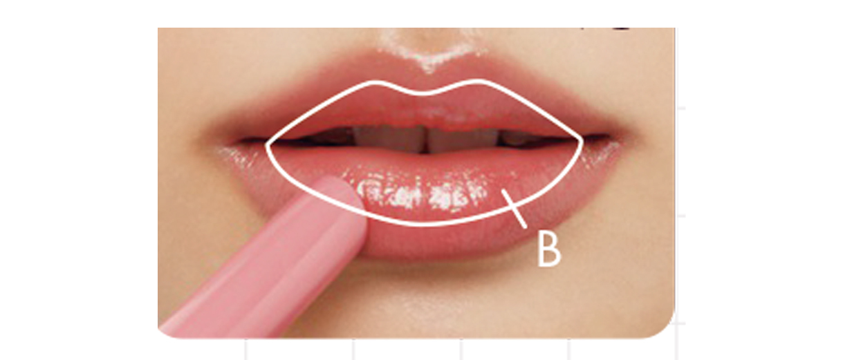 LIPS！唇の形！FAINT BROWNカラー SI1/0.497ct/RT2623/CGL