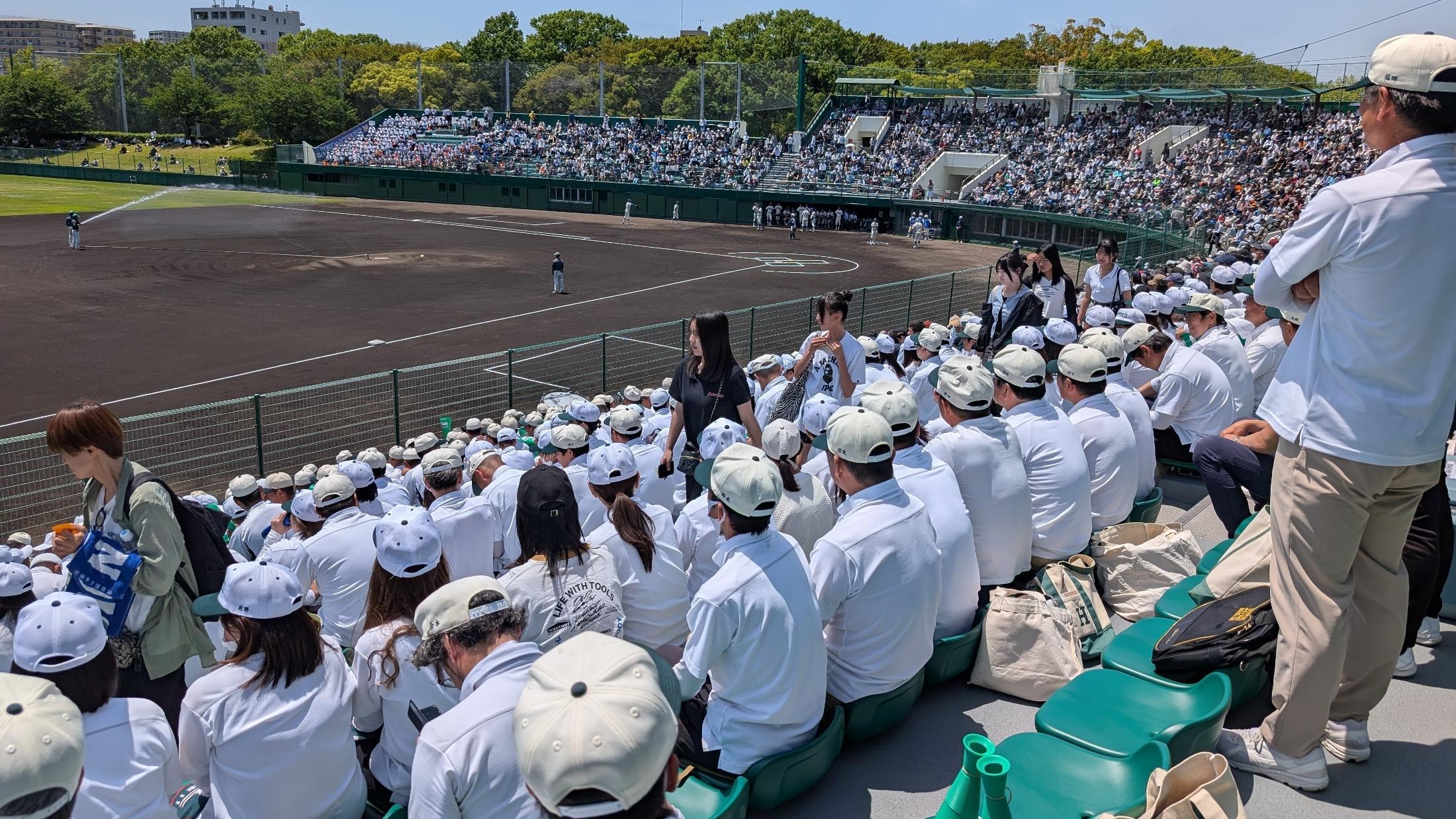 高校野球　ペナント　第61会大会 報徳　東海大四 2009075936.jpg?1717428339