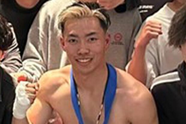 《宮城・保育士遺棄》逮捕のキックボクサー「チケット渡すために会った」SNSに残した意味深メッセージ