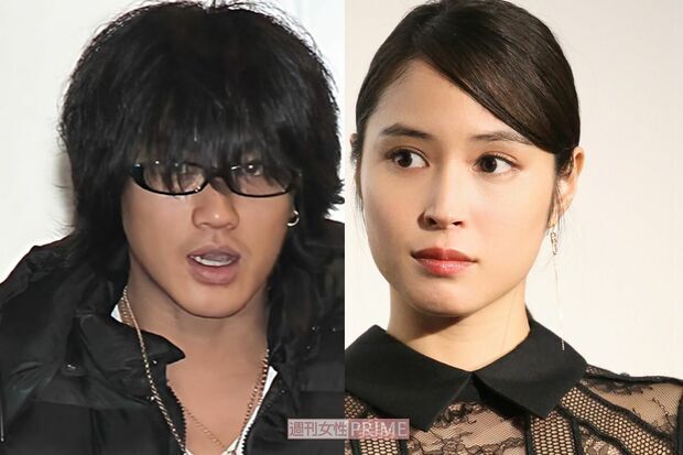 「好みってすごい」ファンも納得の赤西仁の“ブレない一貫性”、元カノ・前妻・今カノの共通点
