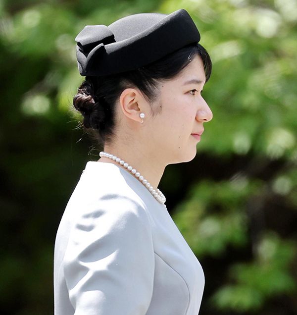 筑波大へご進学の悠仁さまを揺さぶる“愛子天皇”極秘計画…絵空事ではない？ “女性天皇”誕生の可能性とは