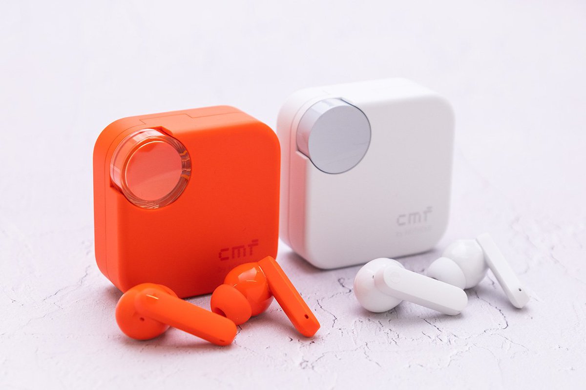 CMF Buds 2 新品未開封 CMF Buds 2 | Audio | Nothing | JP