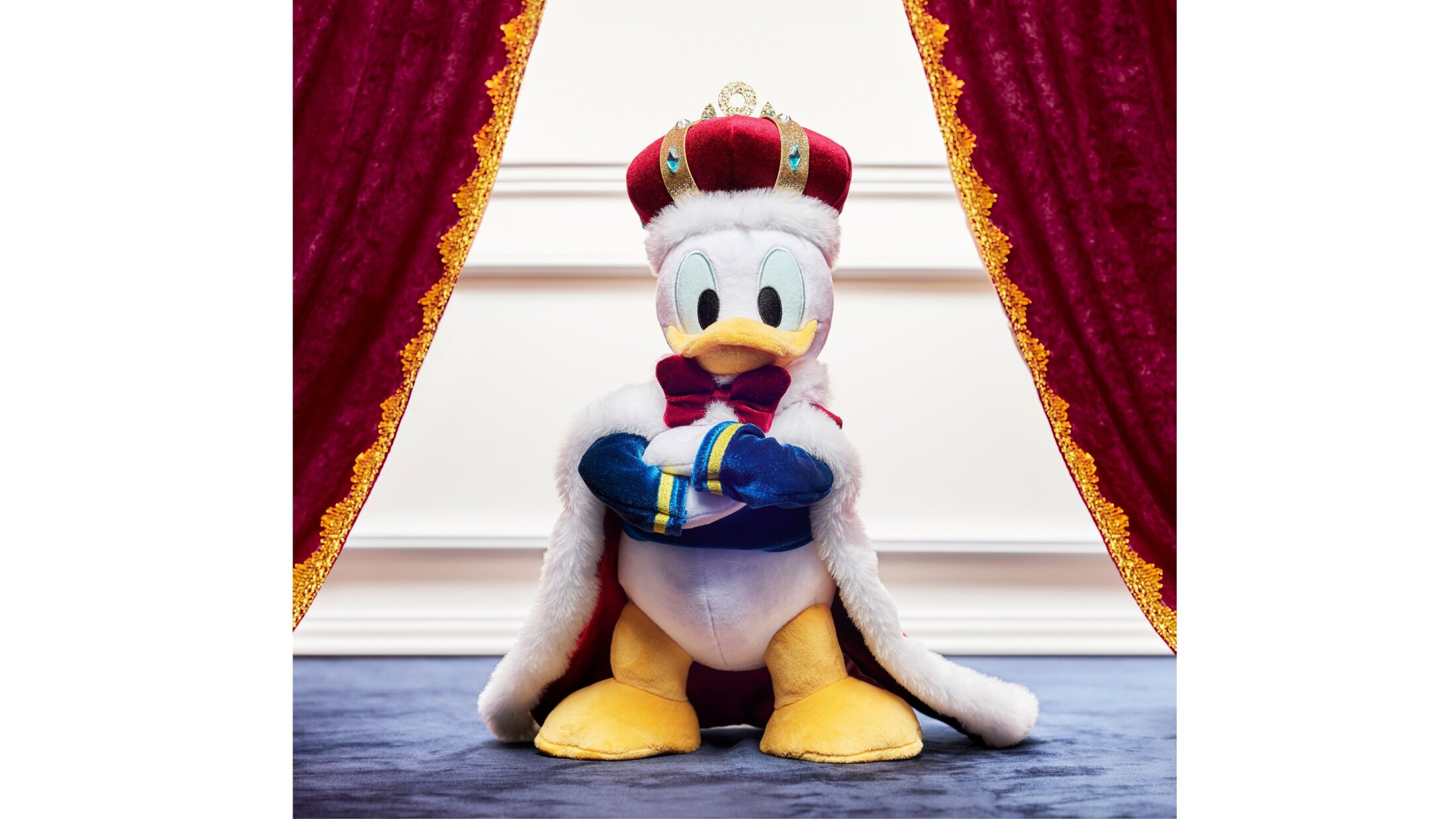 お誕生日をお祝いするぬいぐるみも！東京ディズニーリゾート