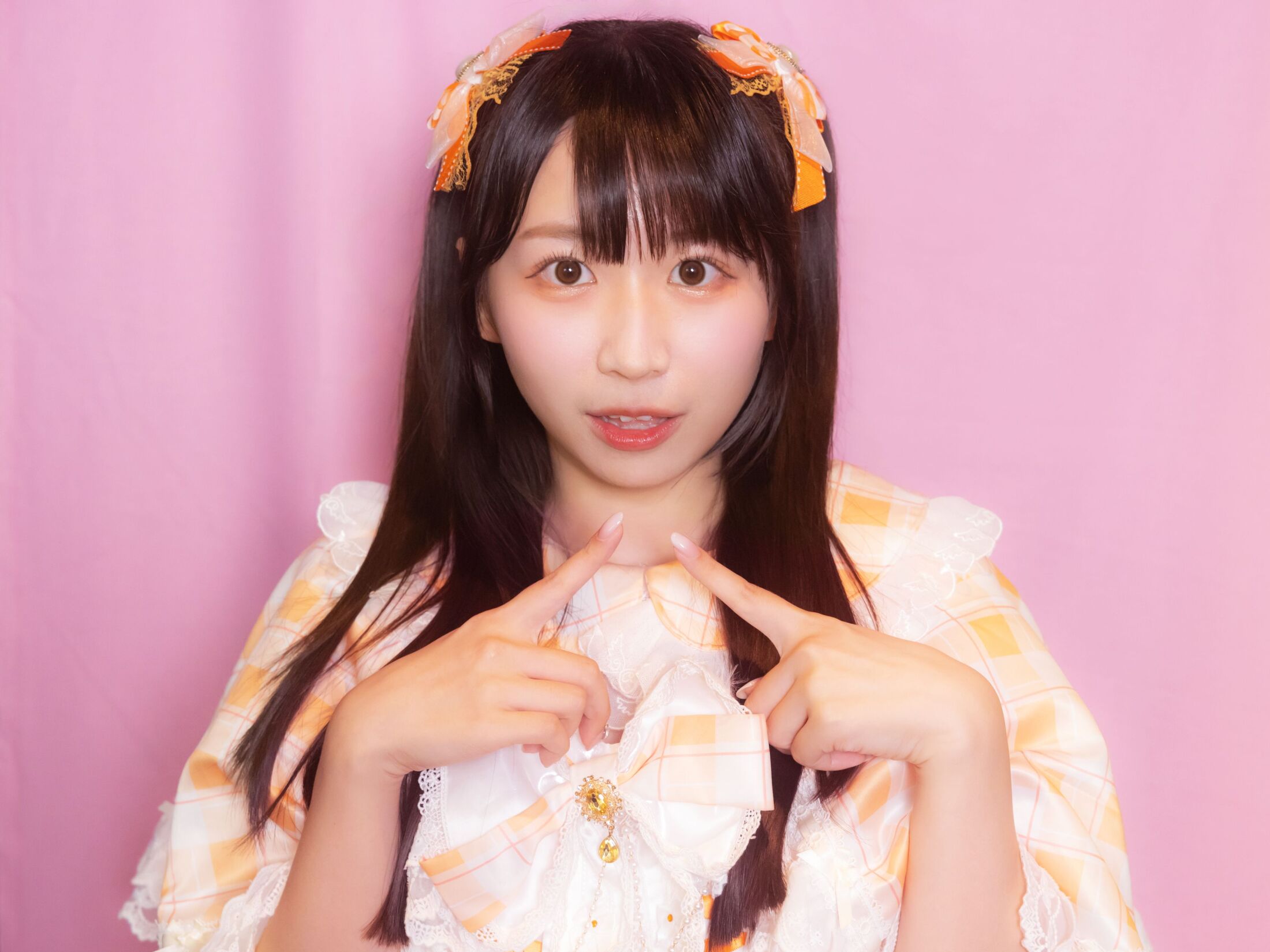 アイドル kana アジア1可愛いアイドル！？ KANA-KANA（Primulav）が語る“日式