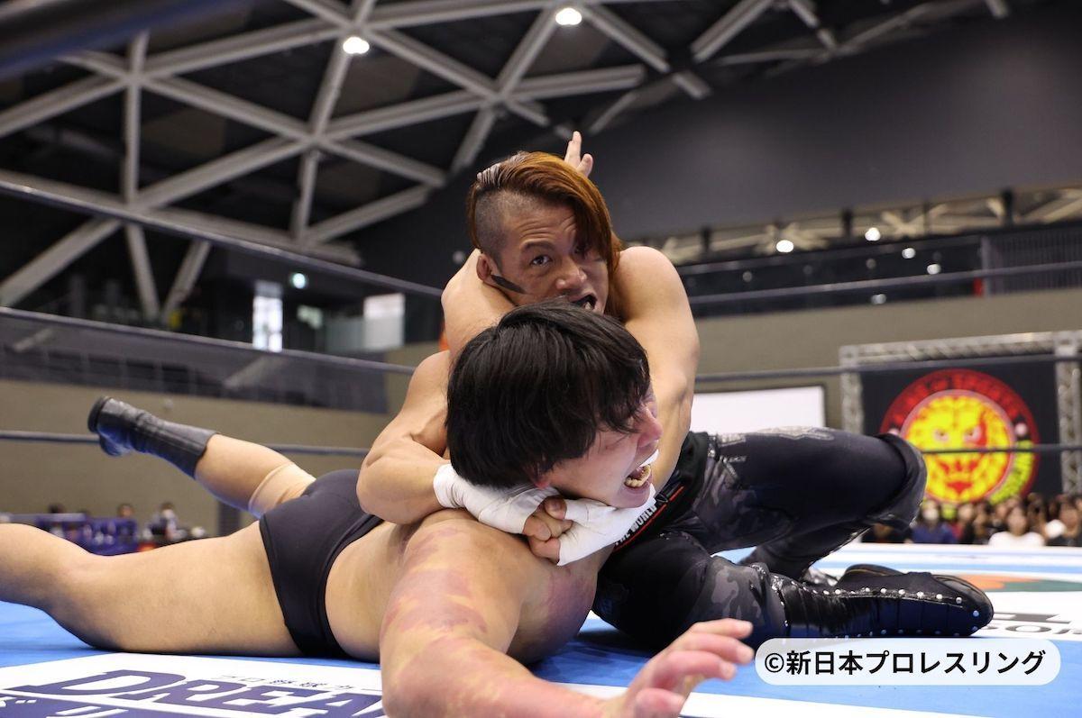 新日本プロレス♫ B0CDDFQL1P.09.LZZZZZZZ.jpg