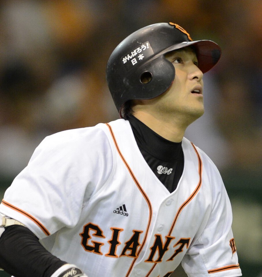 今年50歳・元巨人軍監督〝精悍ビジュ〟で歌舞伎俳優と親睦