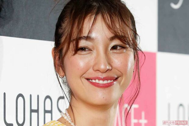 「どういう関係だよ」木下優樹菜が“恋人ではない”男性宅に「8日間お泊り」で集まる疑念