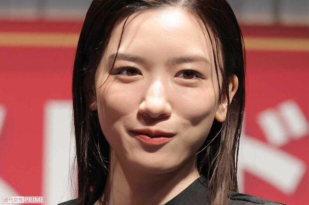 永野芽郁主演映画公開のピンチ、“信頼されていた”原作者への裏切りと待ち受ける賠償