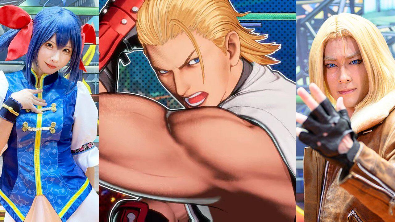 餓狼CotW】「アンディ」キャラトレーラーが公開。骨法と不知火流