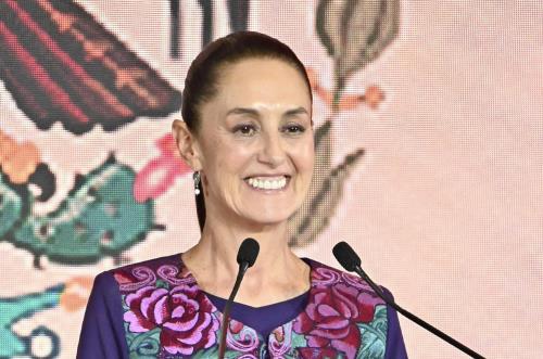 メキシコ湾を「アメリカ湾」と表記、米グーグルをメキシコ大統領が提訴