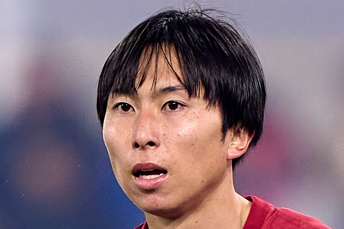 退団はほぼ確実」 ジル・ヴィセンテの藤本寛也、5シーズン過ごし