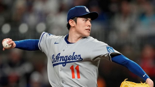 佐々木朗希がいきなり2被弾で3失点 中5日の先発も初回に