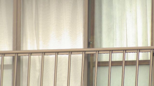 祖父殺害の疑いで孫の男子高校生（１６）逮捕　死亡した祖父母の全身に刺し傷や切り傷　　愛知・田原市