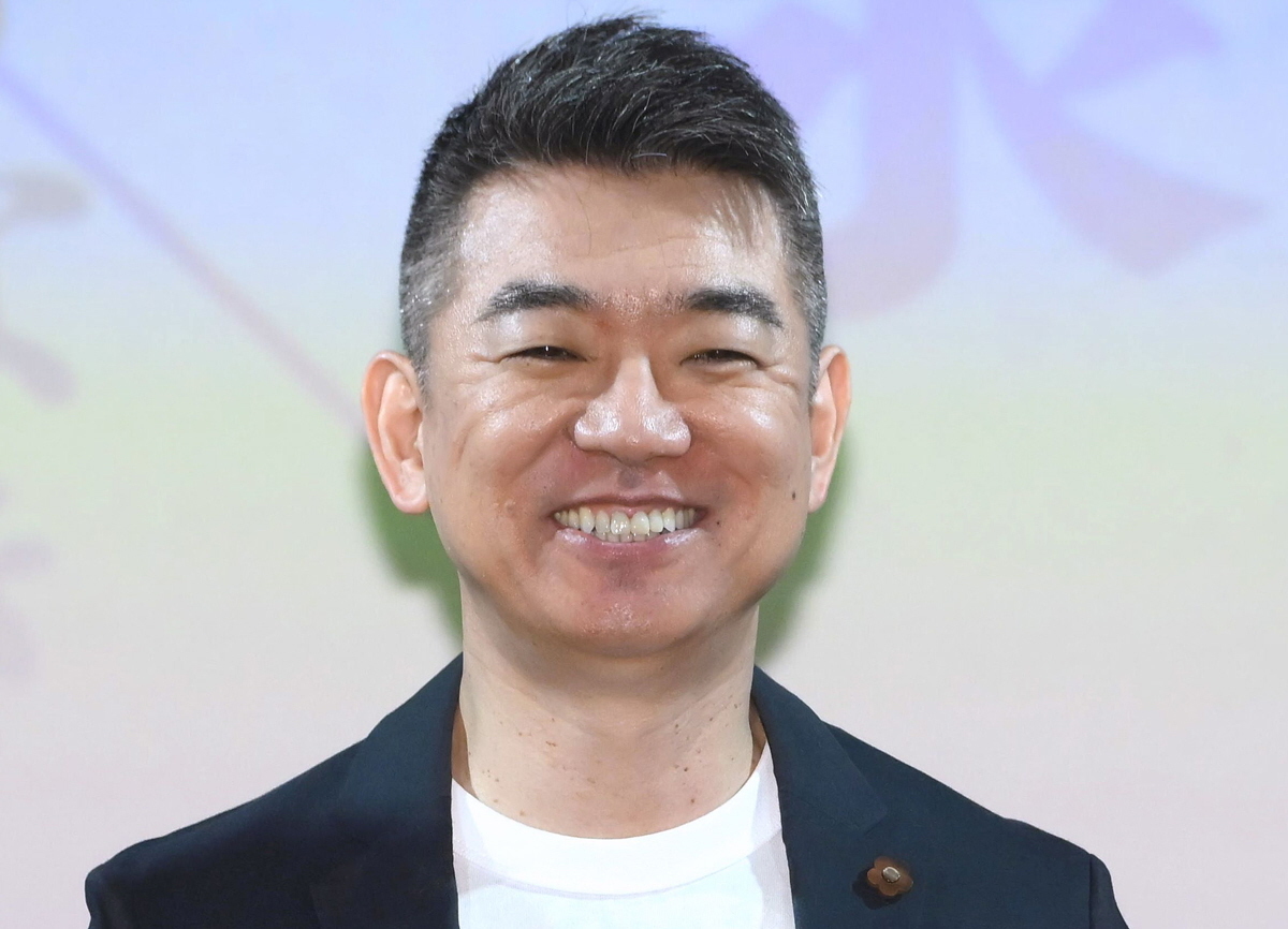 20世紀の終わり、公園通りに吹く風。｜JOURNAL STANDARD MENS