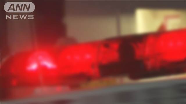 千葉県の外房の海岸でサーフィン中の事故相次ぐ　2人死亡