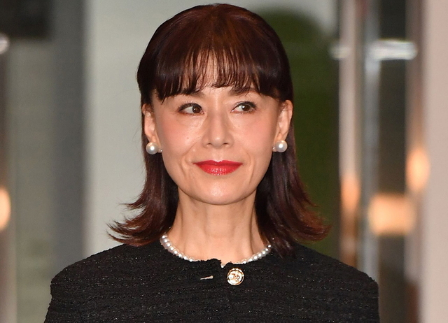 大地真央、最近見ない?「干された?」と囁かれる理由とアイフルCM最新情報