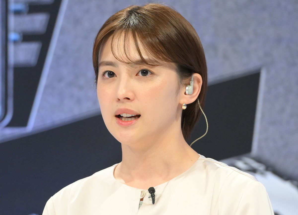 宮司 愛海 